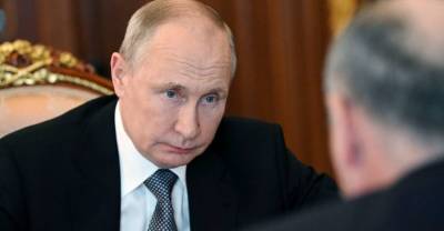 Владимир Путин - Ирма Инашвили - "Альянс патриотов Грузии" обратился к Путину с просьбой - reendex.ru - Москва - Россия - Грузия - Тбилиси