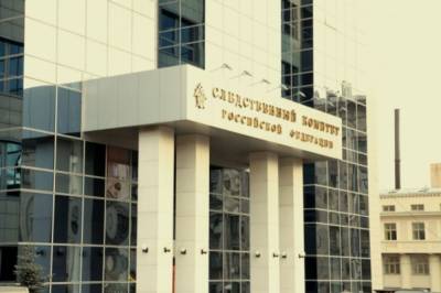 Александр Бастрыкин - Игорь Трунов - СК проверяет информацию о продаже имущества Российского Красного Креста - aif.ru - Москва - Россия