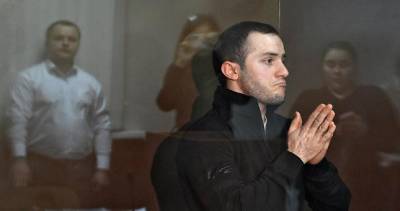 Кароматулло Джаборов получил 2 года и четыре месяца колонии за пранк про коронавирус в метро - dialog.tj - Москва - Таджикистан