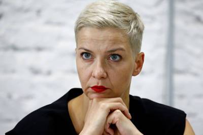 Мария Колесникова - Роман Протасевич - Колесникова рассказала о предложении дать интервью «а-ля Протасевич» - lenta.ru - Минск