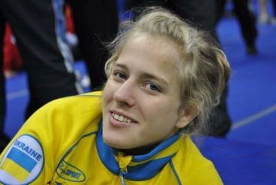 Львовянка Алла Черкасова приносит десятую медаль Украине в Токио-2020 и передает привет Ирини Мерлени - kp.ua - Украина - Токио - Франция - Греция - Римская Империя