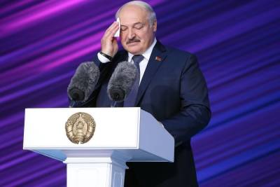 Белорусских пограничников засняли при доставке мигрантов в Литву - mk.ru - Белоруссия - Литва