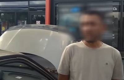 В Смоленской области задержали наркодилера с оптовой партией героина - rabochy-put.ru - Смоленская обл.