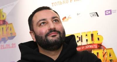Тина Канделаки - Давид Кочаров назначен генпродюсером крупнейшего российского видеопортала Rutube - ru.armeniasputnik.am - Россия - Армения