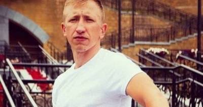 Виталий Шишов - Шишов "вскрывал консервы" белорусского КГБ. За что могли убить активиста - dsnews.ua - Украина - Киев - Белоруссия