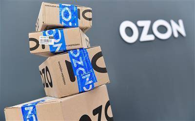 Ozon может вложить 4,4 млрд руб. в логистический комплекс на Ставрополье - smartmoney.one - Ставрополье - Невинномысск