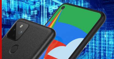 Смартфон Pixel 6 получит собственный процессор от Google - profile.ru