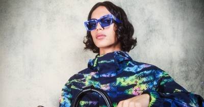 Louis Vuitton - Вирджил Абло - Louis Vuitton представил новую мужскую коллекцию, созданную с помощью 3D-принтера - focus.ua - Украина