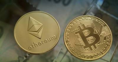 Заработали более $1 млрд: майнить Ethereum намного выгоднее, чем биткоин - focus.ua - Украина