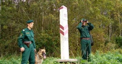 Мария Голубева - Готовность к встрече нелегальных мигрантов. Нацобъединение предлагает объявить ЧП в приграничье - rus.delfi.lv - Белоруссия - Литва - Латвия