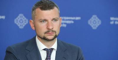 МИД Белоруссии: В создании миграционного кризиса в Литве виноваты в Евросоюзе - eadaily.com - Белоруссия - Литва