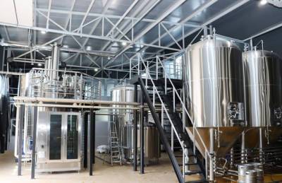 На Виннитчине появится первый промышленный производитель пива - agroportal.ua - Украина - Венгрия - Винницкая обл.