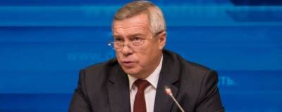 В Ростовской области существенно ужесточили ограничения из-за ковида - runews24.ru - Ростовская обл.