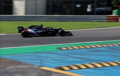 Оскар Пиастри - Оскар Пиастри провел частные тесты в Монце - f1news.ru - Франция