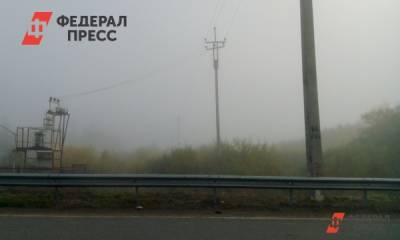 Жара принесет на Средний Урал сильный смог - fedpress.ru - Свердловская обл.