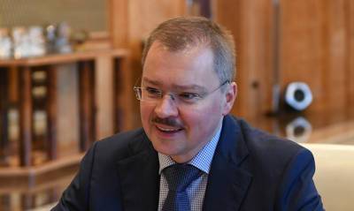 Юрий Чайка - Компания Артема Чайки получила пять лицензий на разведку меди на Колыме - og.ru - Россия - Магаданская обл. - округ Северо-Кавказский