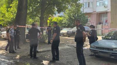В Одессе расстреляли человека, в городе введена спецоперация "Сирена": кадры с места - politeka.net - Украина - Одесса