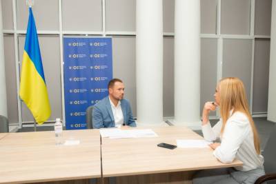 Сергей Шкарлет - Министр образования рассказал, будут ли в школах уроки сексуального воспитания - ru.slovoidilo.ua - Украина