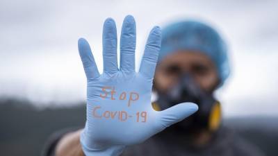 Василий Голубев - Жесткие ограничения по COVID-19 вводит Ростовская область - crimea.ria.ru - Крым - Симферополь - Ростовская обл.