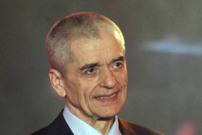 Геннадий Онищенко - Онищенко раскритиковал россиян за отдых в поддерживающей Украину Турции - mk.ru - Россия - Украина - Турция