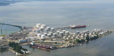 Модернизацию «Петербургского нефтяного терминала» проведут за 5 млрд рублей - abnews.ru - Санкт-Петербург