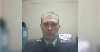 Саратовского полицейского задержали за изнасилование во время "профилактической беседы" - reendex.ru - Россия - Саратов