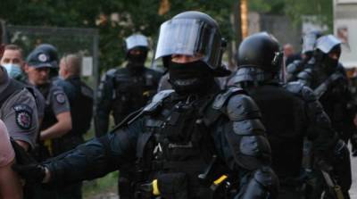 Агне Билотайте - Пограничникам в Литве разрешили бить мигрантов - newzfeed.ru - Белоруссия - Литва