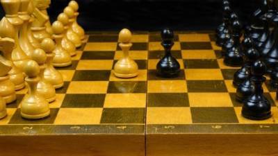 Шахматы предлагают сделать более толерантными, предоставив фору черным фигурам - 5-tv.ru - США - Англия - Великобритания