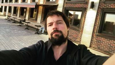 Ксения Собчак - Максим Виторган - Поклонники не узнали располневшего Козловского: «Он для роли что ли такой?!» - 5-tv.ru