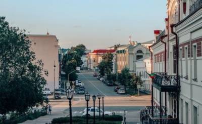 Ольга Плешкова - В Казани снова зафиксировали повышенную концентрацию формальдегида - realnoevremya.ru - респ. Татарстан - Казань