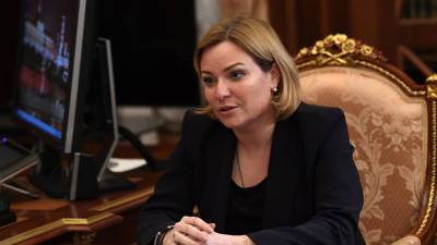 Ольга Любимова - «Цензура недопустима»: глава Минкульта РФ прокомментировала скандал вокруг постановки «Современника» - newdaynews.ru - Россия