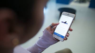 Боль в спине поможет унять приложение на смартфоне - vesti.ru - Норвегия