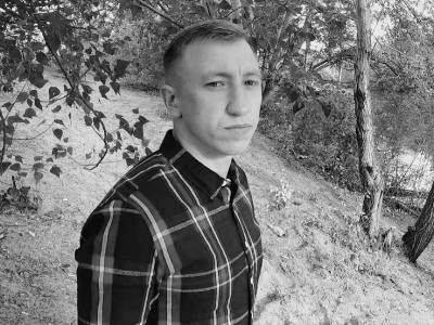 Виталий Шишов - "Были под охраной СБУ". Друг погибшего в Киеве белоруса Шишова объяснил, почему тот не обращался в полицию из-за слежки - gordonua.com - Украина - Киев - Белоруссия