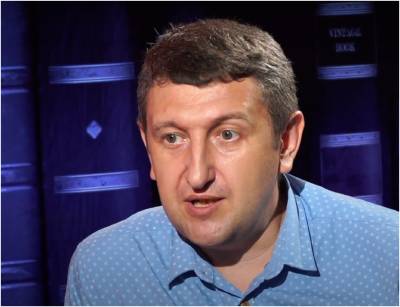 Геннадий Друзенко - Местная власть должна влиять не столько на школу, сколько на внешкольное образование, - Замидра - politeka.net - Украина