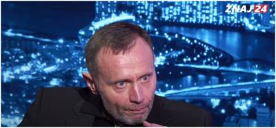 Пелюховский рассказал о теневых олигархах в Украине - politeka.net - Украина
