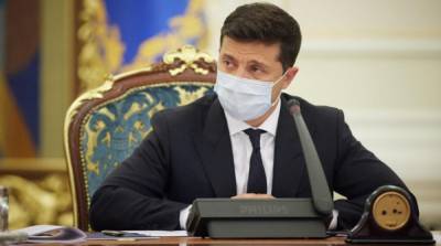 Владимир Зеленский - Сергей Никифоров - Виталий Шишов - Зеленский взял под личный контроль дело о смерти Шишова - ru.slovoidilo.ua - Украина - Белоруссия