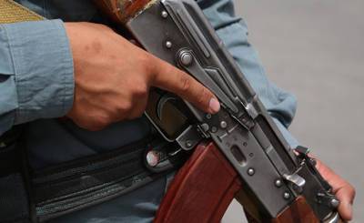 Asharq Al-Awsat - Asharq Al-Awsat (Саудовская Аравия): миссия американцев в Афганистане окончена, но не сама война - inosmi.ru - Россия - США - Саудовская Аравия - Афганистан - Кабул - Талибан