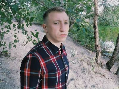 Татьяна Мартынова - Виталий Шишов - Блогер - Блогер Мартынова: Шишов предупреждал людей, что в Украину приедут "конторские" из белорусских или российских спецслужб - gordonua.com - Украина - Белоруссия