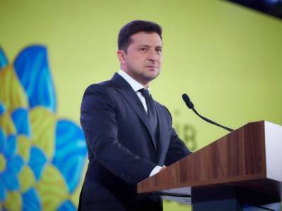 Владимир Зеленский - Виталий Шишов - Зеленский держит на контроле дело о смерти главы "Белорусского дома в Украине" – спикер президента Украины - gordonua.com - Украина - Киев - Белоруссия