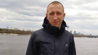 Виталий Шишов - Главу организации «Белорусский дом на Украине» нашли повешенным в Киеве - anna-news.info - Украина - Киев - Новости - Белорусь