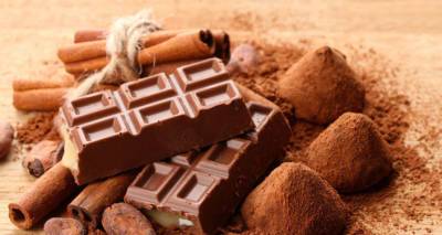 Не только диабет: к каким заболеваниям может привести частое употребление шоколада - ru.armeniasputnik.am - США - Англия - Армения