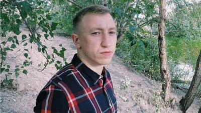 Виталий Шишов - Глава «Белорусского дома» на Украине найден повешенным - anna-news.info - Украина - Киев - Белоруссия