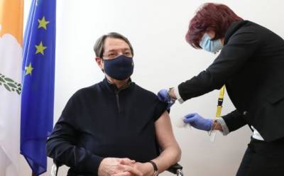 Никос Анастасиадис: Угрозы в адрес педиатров это позор - vkcyprus.com - Кипр