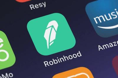 Акции Robinhood подскочили почти на 10%, превысив цену IPO - smartmoney.one