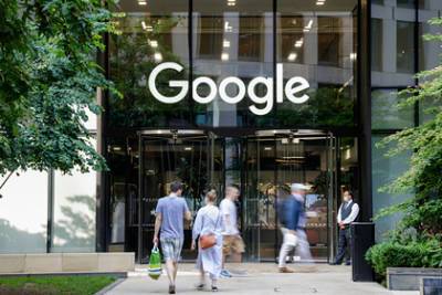Google перестанет работать на старых смартфонах - lenta.ru