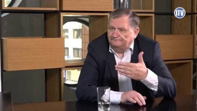 Майя Санду - Власть в Молдавии рискует абсолютно развратиться — эксперт - eadaily.com - Молдавия