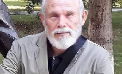 В Тюмени разыскивают пропавшего пенсионера, который ушел из больницы - news.megatyumen.ru - Тюмень