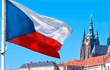 Глава МИД Чехии выступил за расширение санкций против режима Лукашенко - charter97.org - Белоруссия - Ирак - Чехия