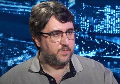 Юрий Гаврилечко - Когда-то нам рассказывали сказки о волшебном рынке, который сам всё отрегулирует, - Гаврилечко - politeka.net - Украина