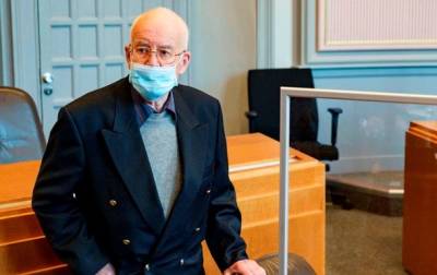 В Германии пенсионера оштрафовали на 250 тысяч евро за хранение танка - korrespondent.net - Украина - Германия